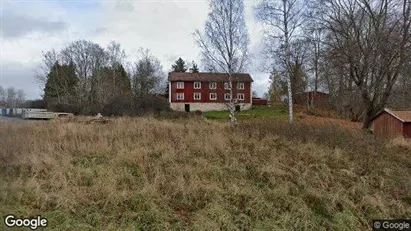 Lägenheter att hyra i Strängnäs - Bild från Google Street View