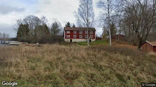 Lägenheter att hyra i Strängnäs - Bild från Google Street View