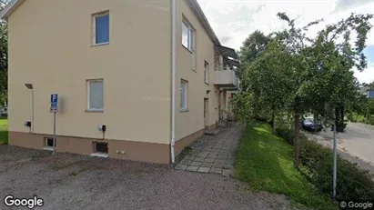 Lägenheter att hyra i Avesta - Bild från Google Street View