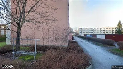 Lägenheter att hyra i Borlänge - Bild från Google Street View