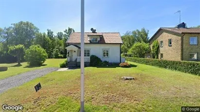 Lägenheter att hyra i Uppvidinge - Bild från Google Street View Lägenheter att hyra i Uppvidinge - Bild från Google Street View