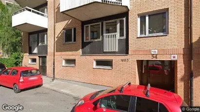 Lägenheter att hyra i Norrköping - Bild från Google Street View Lägenheter att hyra i Norrköping - Bild från Google Street View
