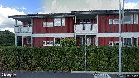 Lägenheter att hyra i Simrishamn - Bild från Google Street View