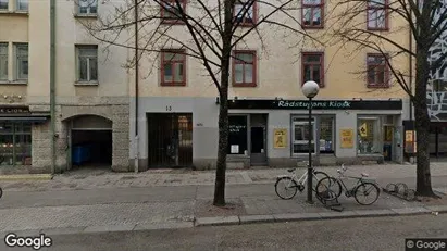 Lägenheter att hyra i Norrköping - Bild från Google Street View Lägenheter att hyra i Norrköping - Bild från Google Street View