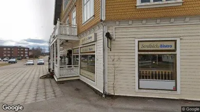 Lägenheter att hyra i Malung-Sälen - Bild från Google Street View Lägenheter att hyra i Malung-Sälen - Bild från Google Street View