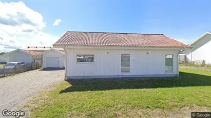 Lägenheter att hyra i Strängnäs - Bild från Google Street View