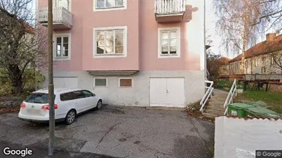 Lägenheter att hyra i Eskilstuna - Bild från Google Street View Lägenheter att hyra i Eskilstuna - Bild från Google Street View