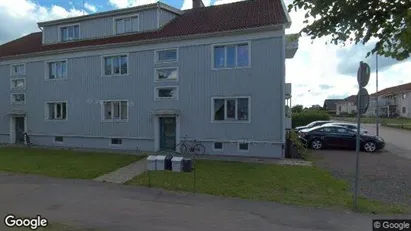 Lägenheter att hyra i Uppvidinge - Bild från Google Street View Lägenheter att hyra i Uppvidinge - Bild från Google Street View