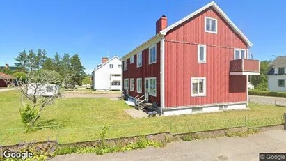 Lägenheter att hyra i Uppvidinge - Bild från Google Street View Lägenheter att hyra i Uppvidinge - Bild från Google Street View