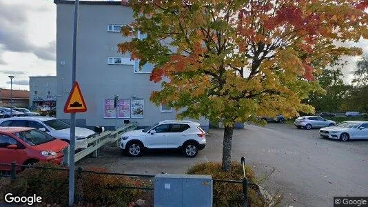 Lägenheter att hyra i Karlskoga - Bild från Google Street View