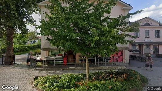 Lägenheter att hyra i Finspång - Bild från Google Street View