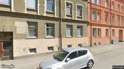 Lägenheter att hyra i Norrköping - Bild från Google Street View Lägenheter att hyra i Norrköping - Bild från Google Street View