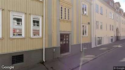 Lägenheter att hyra i Karlstad - Bild från Google Street View Lägenheter att hyra i Karlstad - Bild från Google Street View