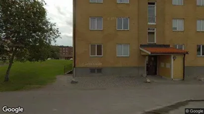 Lägenheter att hyra i Arboga - Bild från Google Street View Lägenheter att hyra i Arboga - Bild från Google Street View