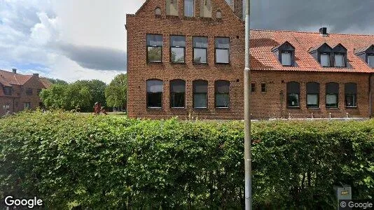 Lägenheter att hyra i Bjuv - Bild från Google Street View
