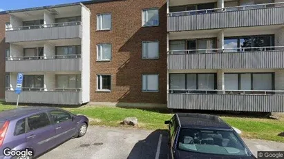 Lägenheter att hyra i Finspång - Bild från Google Street View
