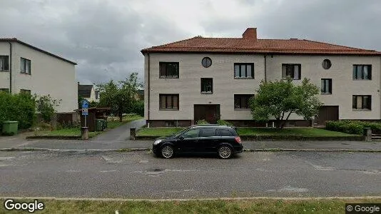 Lägenheter att hyra i Eskilstuna - Bild från Google Street View