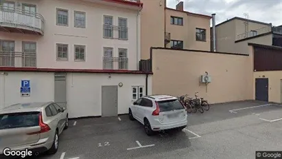 Lägenheter att hyra i Trelleborg - Bild från Google Street View Lägenheter att hyra i Trelleborg - Bild från Google Street View