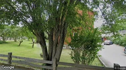 Lägenheter att hyra i Växjö - Bild från Google Street View Lägenheter att hyra i Växjö - Bild från Google Street View