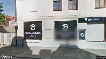 Lägenheter att hyra i Bollnäs - Bild från Google Street View Lägenheter att hyra i Bollnäs - Bild från Google Street View