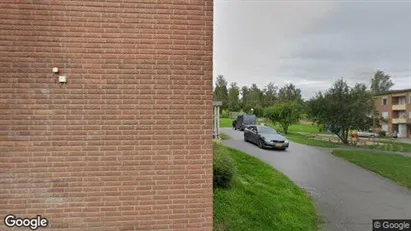 Lägenheter att hyra i Sollefteå - Bild från Google Street View Lägenheter att hyra i Sollefteå - Bild från Google Street View