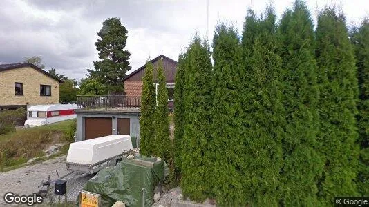 Lägenheter att hyra i Järfälla - Bild från Google Street View