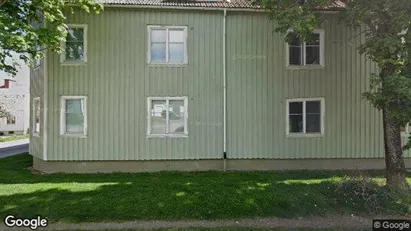 Lägenheter att hyra i Åmål - Bild från Google Street View Lägenheter att hyra i Åmål - Bild från Google Street View