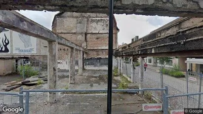 Lägenheter att hyra i Ulricehamn - Bild från Google Street View