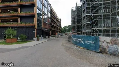 Lägenheter att hyra i Malmö Centrum - Bild från Google Street View Lägenheter att hyra i Malmö Centrum - Bild från Google Street View