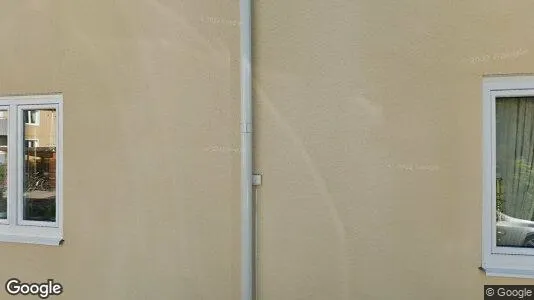 Lägenheter att hyra i Karlstad - Bild från Google Street View