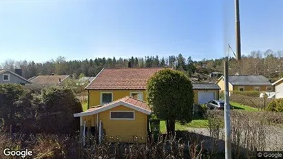 Lägenheter att hyra i Västerort - Bild från Google Street View Lägenheter att hyra i Västerort - Bild från Google Street View