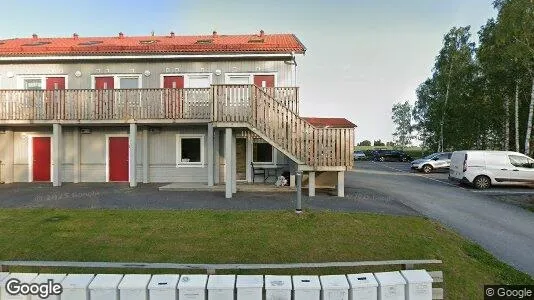 Lägenheter att hyra i Enköping - Bild från Google Street View