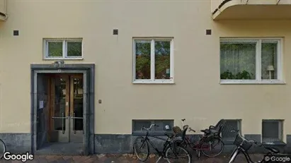 Lägenheter att hyra i Malmö Centrum - Bild från Google Street View Lägenheter att hyra i Malmö Centrum - Bild från Google Street View