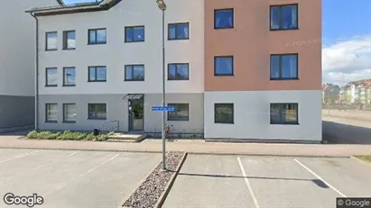 Lägenheter att hyra i Nyköping - Bild från Google Street View