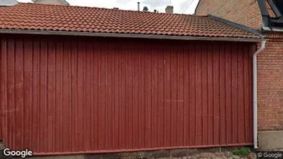 Lägenheter att hyra i Eksjö - Bild från Google Street View