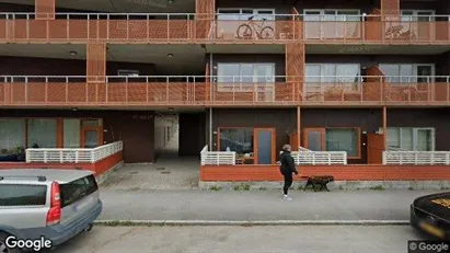 Lägenheter att hyra i Örebro - Bild från Google Street View Lägenheter att hyra i Örebro - Bild från Google Street View