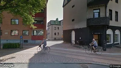 Lägenheter att hyra i Tranås - Bild från Google Street View Lägenheter att hyra i Tranås - Bild från Google Street View