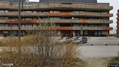 Lägenheter att hyra i Örebro - Bild från Google Street View Lägenheter att hyra i Örebro - Bild från Google Street View