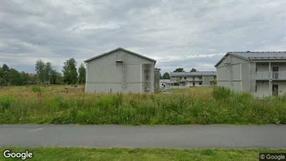 Lägenheter att hyra i Sävsjö - Bild från Google Street View Lägenheter att hyra i Sävsjö - Bild från Google Street View