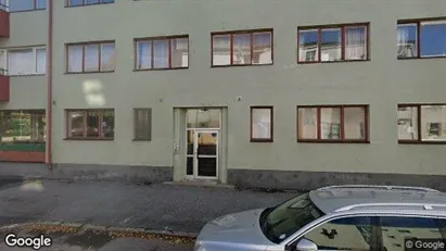 Lägenheter att hyra i Klippan - Bild från Google Street View Lägenheter att hyra i Klippan - Bild från Google Street View