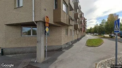 Lägenheter att hyra i Eskilstuna - Bild från Google Street View Lägenheter att hyra i Eskilstuna - Bild från Google Street View