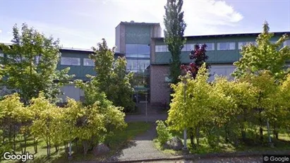 Lägenheter att hyra i Nynäshamn - Bild från Google Street View Lägenheter att hyra i Nynäshamn - Bild från Google Street View