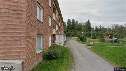Lägenheter att hyra i Sollefteå - Bild från Google Street View Lägenheter att hyra i Sollefteå - Bild från Google Street View