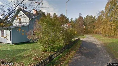 Lägenheter att hyra i Ånge - Bild från Google Street View Lägenheter att hyra i Ånge - Bild från Google Street View