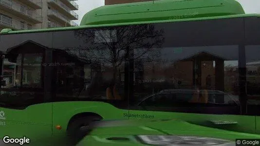 Lägenheter att hyra i Helsingborg - Bild från Google Street View