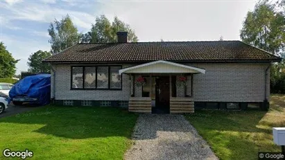 Lägenheter att hyra i Hässleholm - Bild från Google Street View Lägenheter att hyra i Hässleholm - Bild från Google Street View