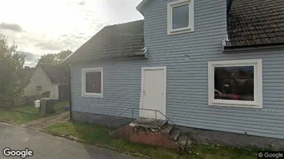 Lägenheter att hyra i Hässleholm - Bild från Google Street View Lägenheter att hyra i Hässleholm - Bild från Google Street View