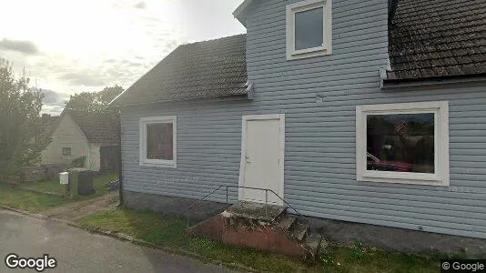 Lägenheter att hyra i Hässleholm - Bild från Google Street View