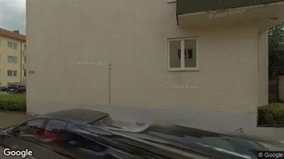Lägenheter att hyra i Klippan - Bild från Google Street View