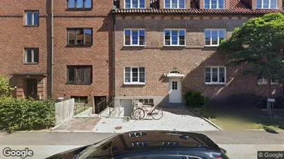 Lägenheter att hyra i Landskrona - Bild från Google Street View Lägenheter att hyra i Landskrona - Bild från Google Street View